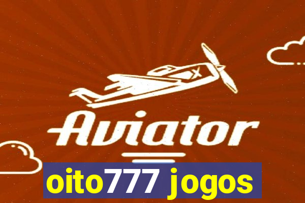 oito777 jogos